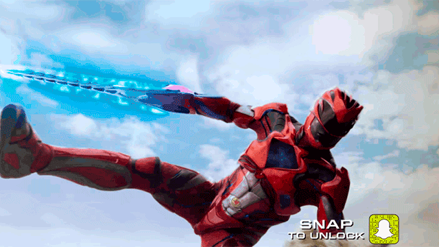 Trailer Power Rangers El nuevo tráiler de Power Rangers es pura acción