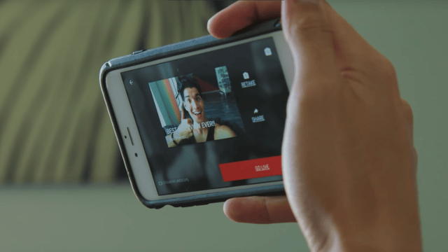 Youtube app live Las transmisiones en vivo llega a la app de YouTube
