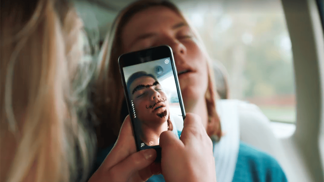 fbs Facebook Stories, la copia de Snapchat, ya está disponible para todos los usuarios