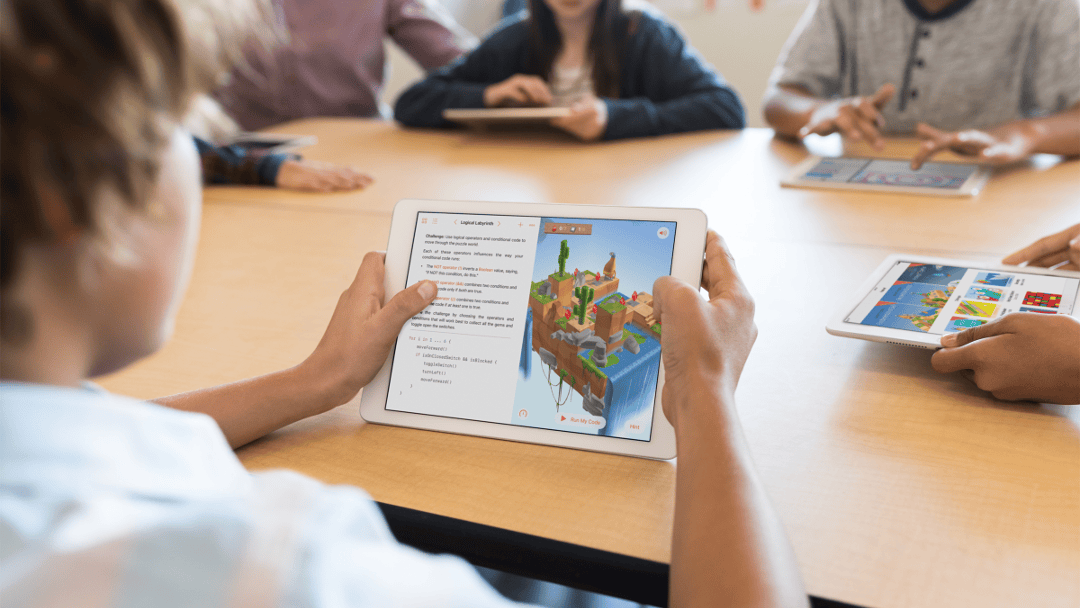 ipad 2017 Apple lanza una versión económica de iPad