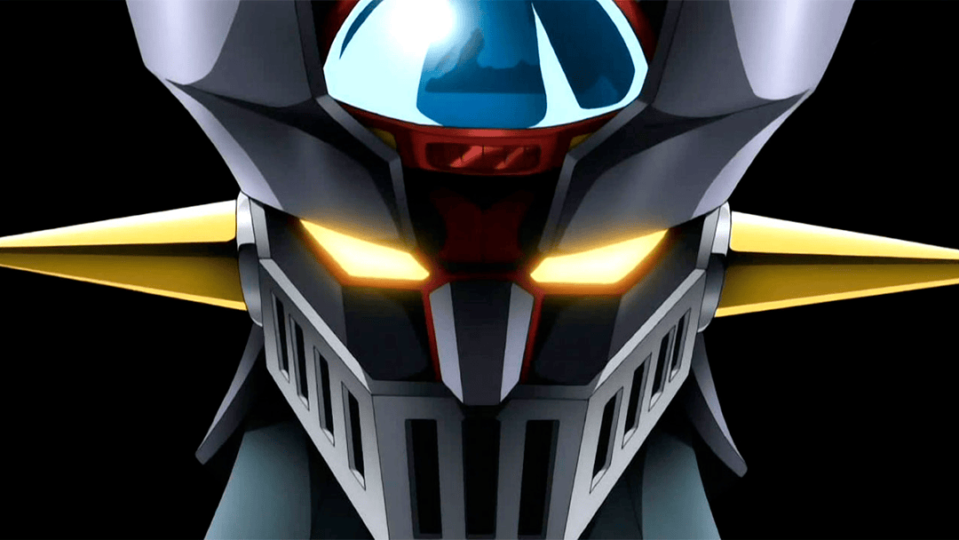 mazinger La nueva película de Mazinger Z será animada y presenta su póster oficial