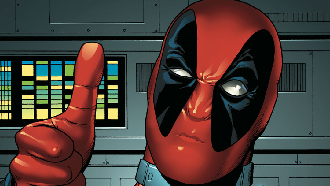 deadpool Deadpool tendrá su propia serie animada producida por Donald Glover