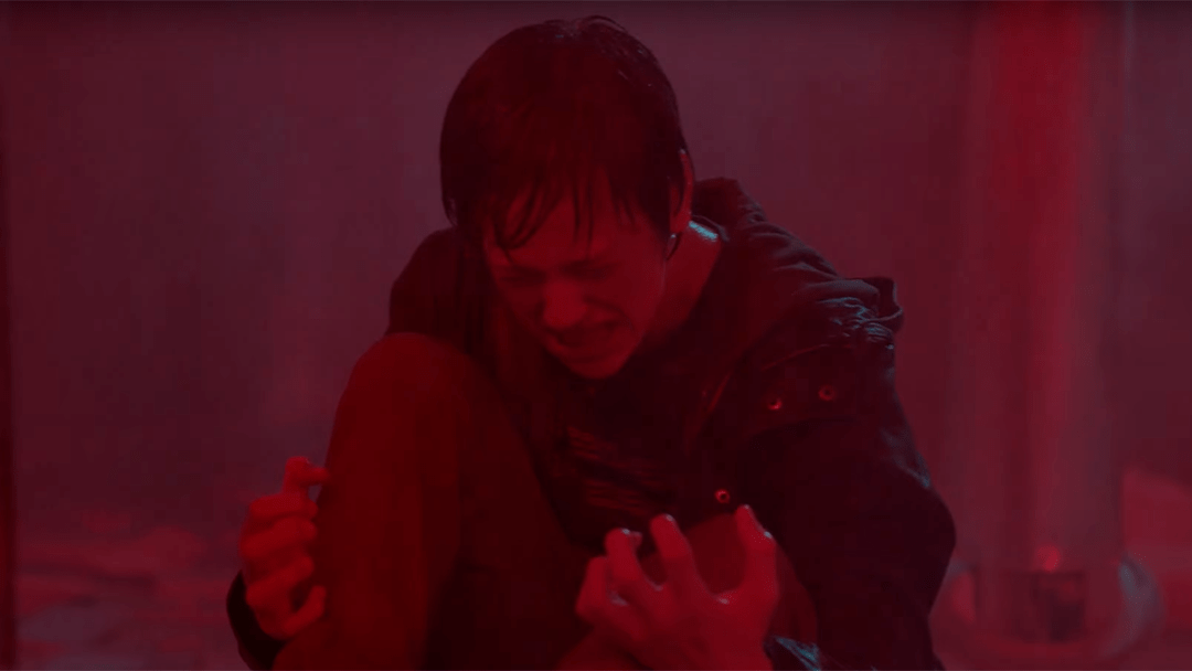 gufted El tráiler de The Gifted, la serie de X-Men y Bryan Singer, nos muestra lo difícil que es ser un mutante