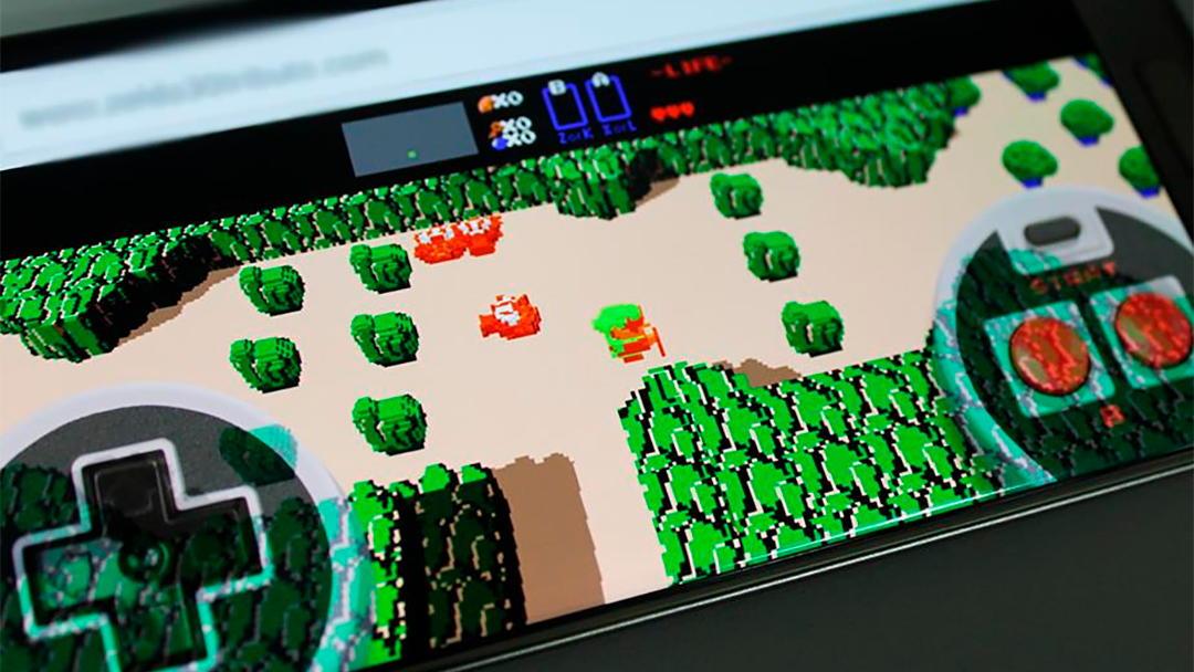 zelda Rumor: Nintendo está trabajando en el primer The Legend of Zelda para smartphones