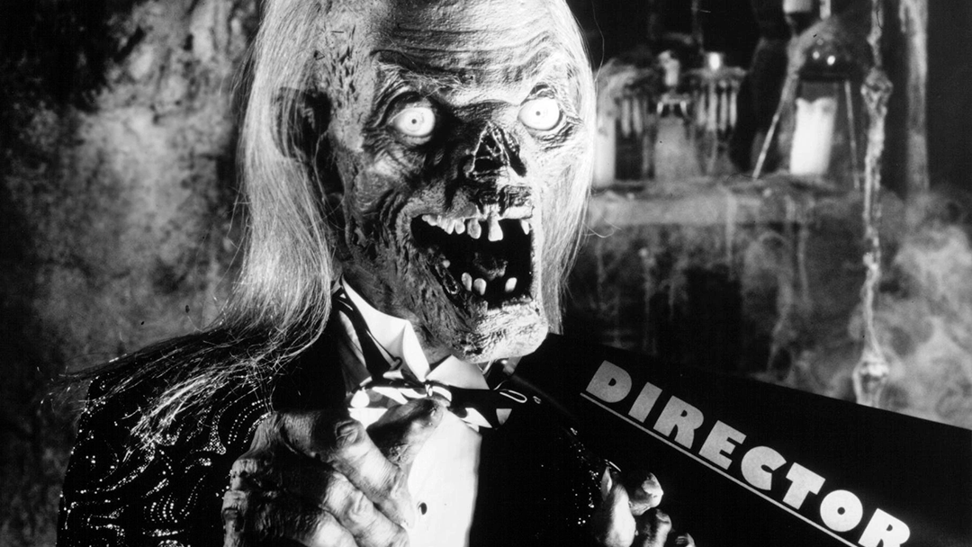 crypt El reboot de Tales from The Crypt producido por M. Night Shyamalan ha sido cancelado