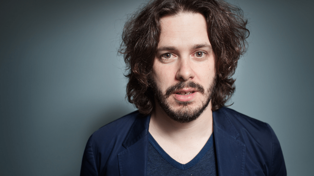 edgar wright Edgar Wright no ha visto Ant-Man ¡Y no piensa hacerlo!