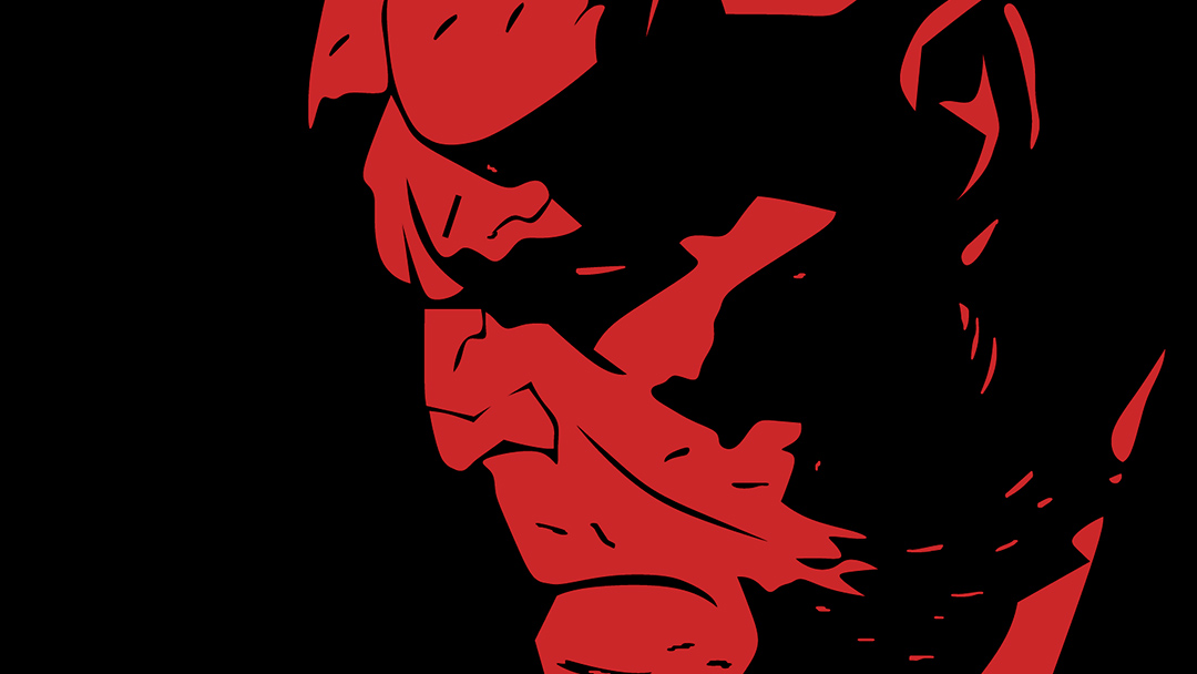 El reboot de Hellboy se llamará simplemente Hellboy