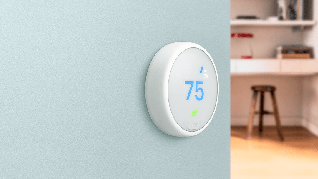 nest Nest rediseña su famoso termostato: ahora es adorable y minimalista