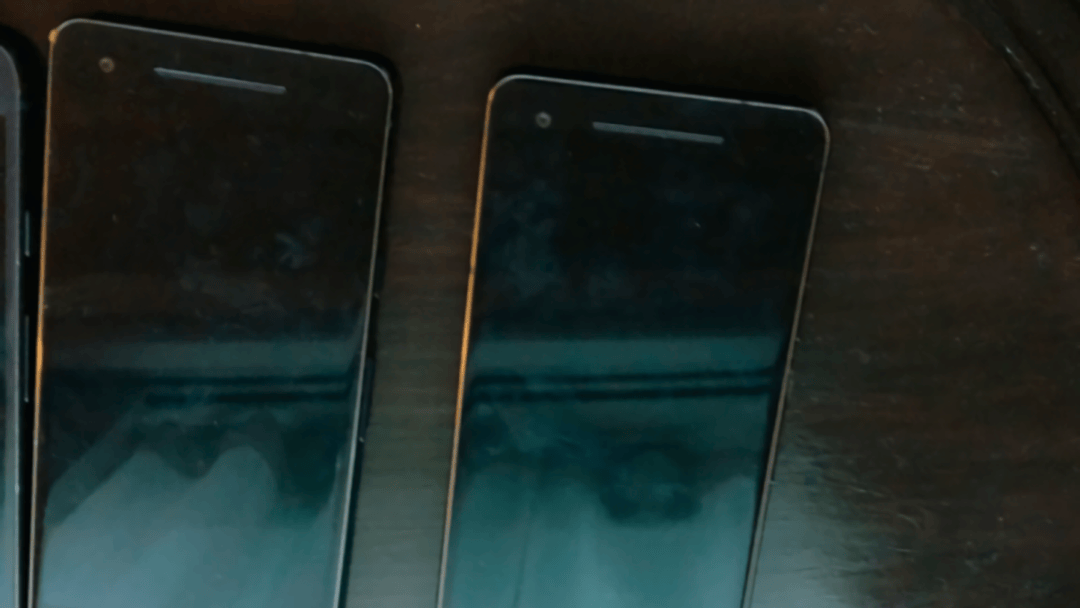 Se filtran nuevas imágenes del Pixel 2