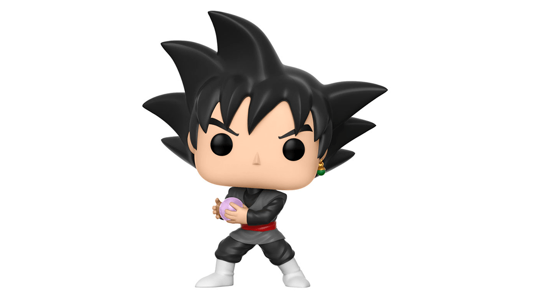 funko 1 Nerdgasmo: Funko aumenta su línea dedicada a Dragon Ball Super