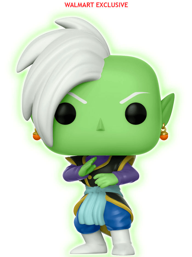 funko7 Nerdgasmo: Funko aumenta su línea dedicada a Dragon Ball Super
