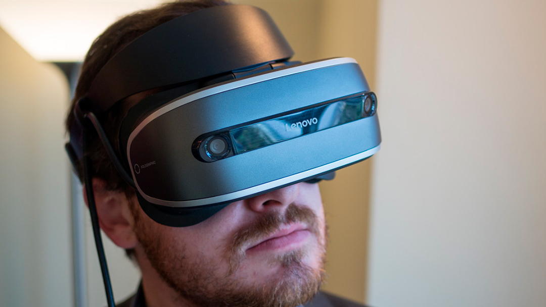Microsoft realizará un evento de realidad mixta el próximo 3 de octubre