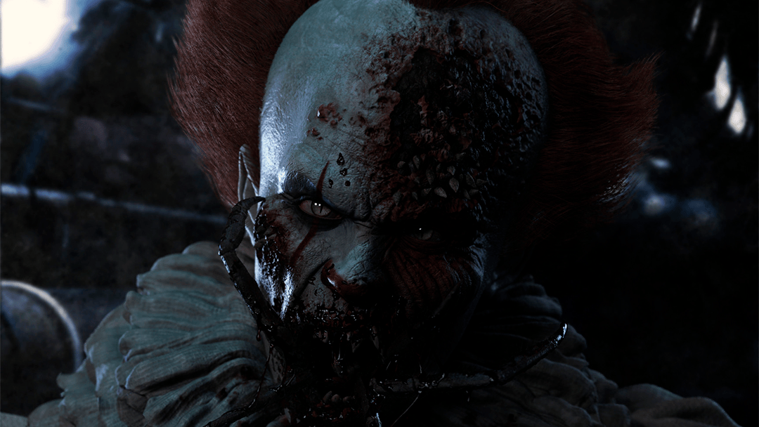 sin titulo 2 La secuela del remake de ESO contará el origen de Pennywise