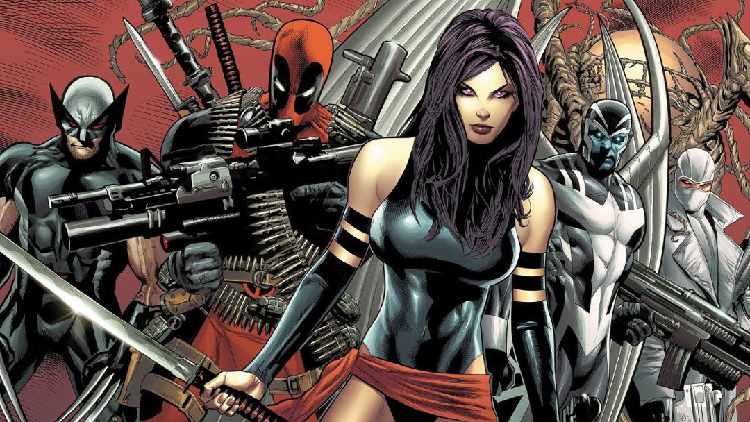 Fox prepara una película de X-Force dirigida por Drew Goddard