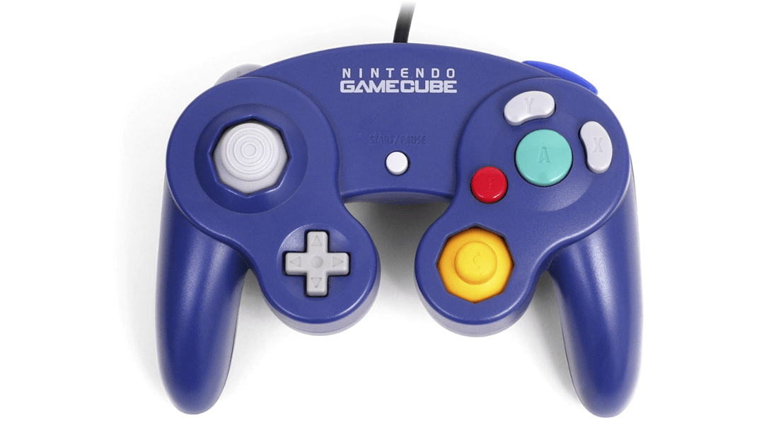 Control Game Cube