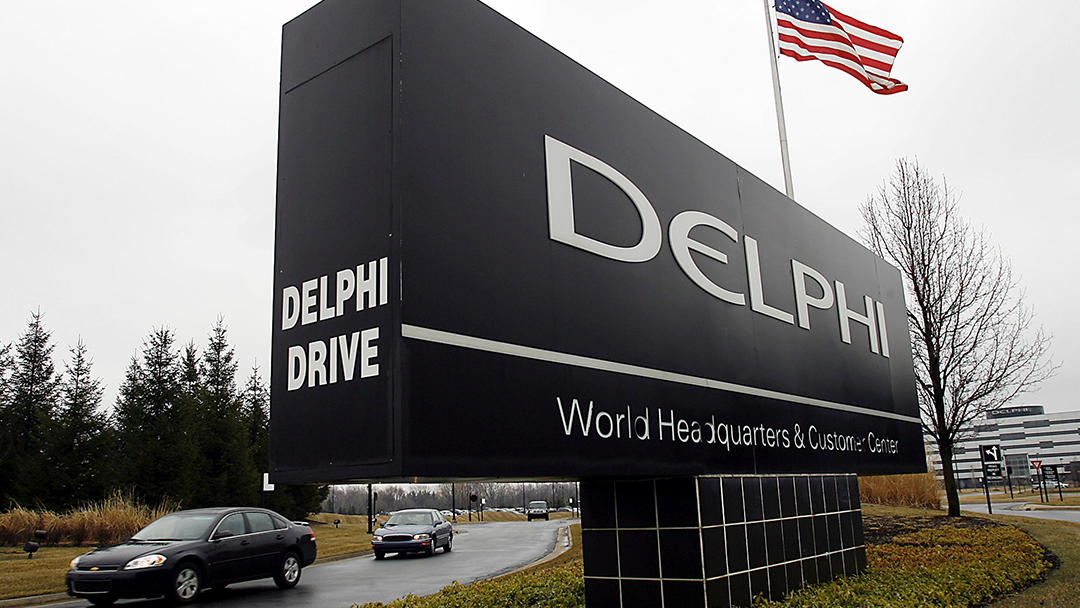 Delphi adquiere NuTonomy para mejorar su tecnología autónoma