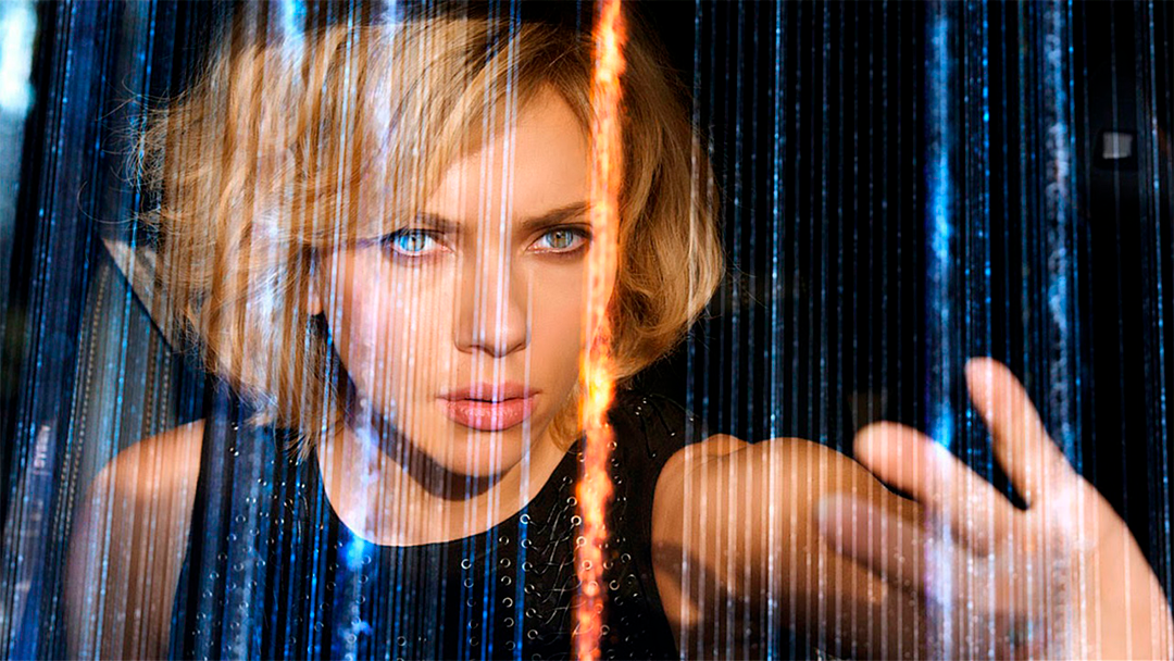 lucy Luc Besson ya está preparando la segunda parte de Lucy