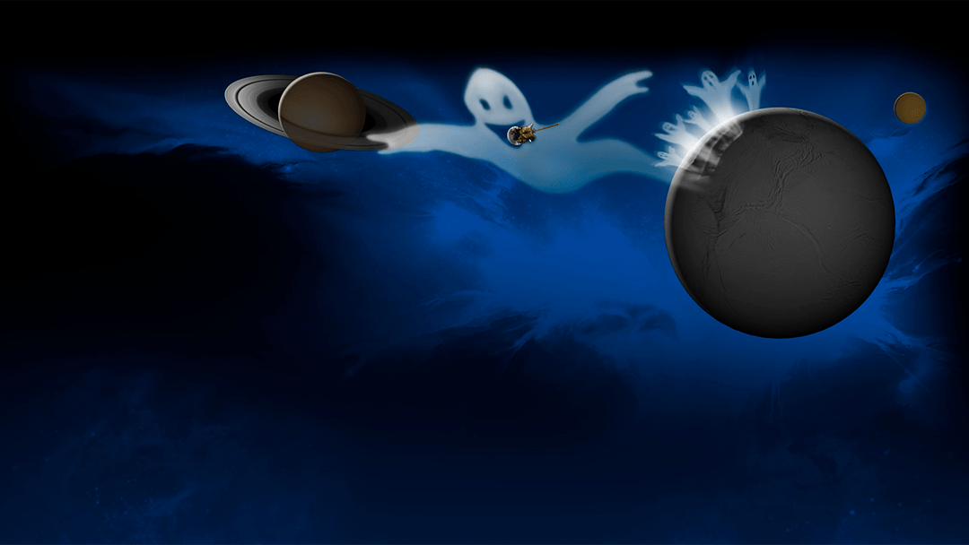 miedo La NASA celebra Halloween con los sonidos más terroríficos del espacio exterior