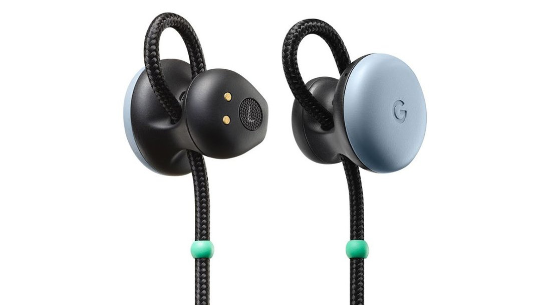 pixel buds Pixel Buds: los audífonos inteligentes de Google que traducen en tiempo real