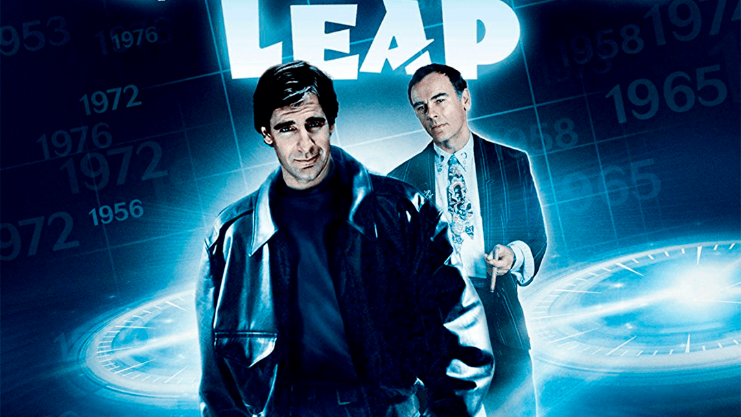 quantum leap Sam Beckett podría regresar: El primer paso para una película de Quantum Leap ya inició