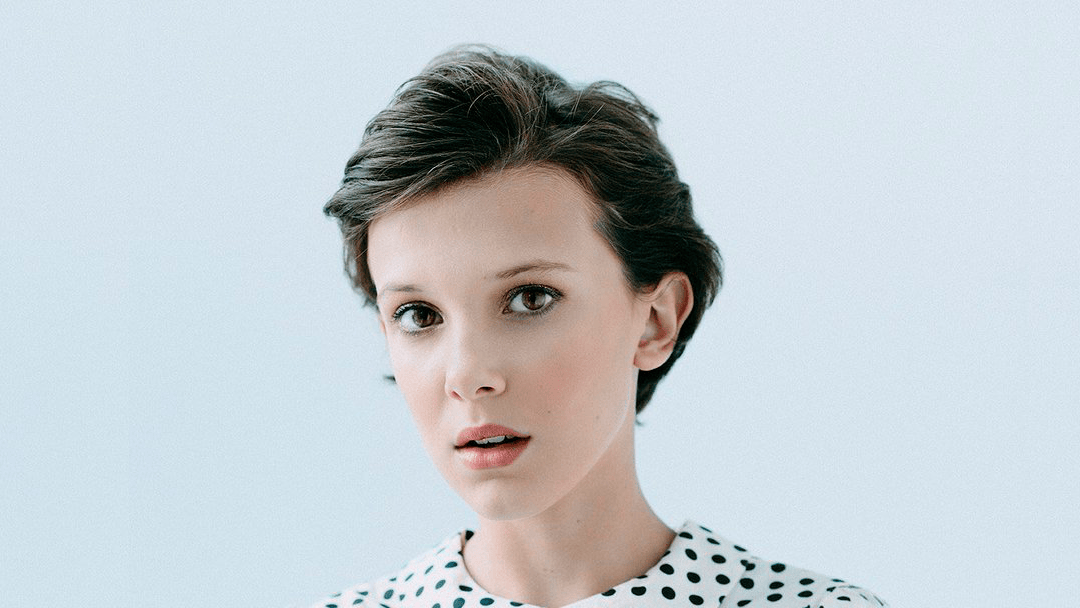 bobby brown Millie Bobby Brown protagonizaría la nueva película de The Chronicles of Narnia