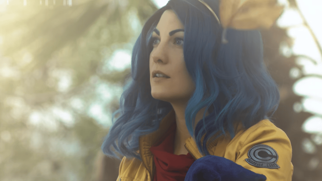 bulma Este corto hecho por fans nos demuestra que un live action de Dragon Ball Z sí es posible