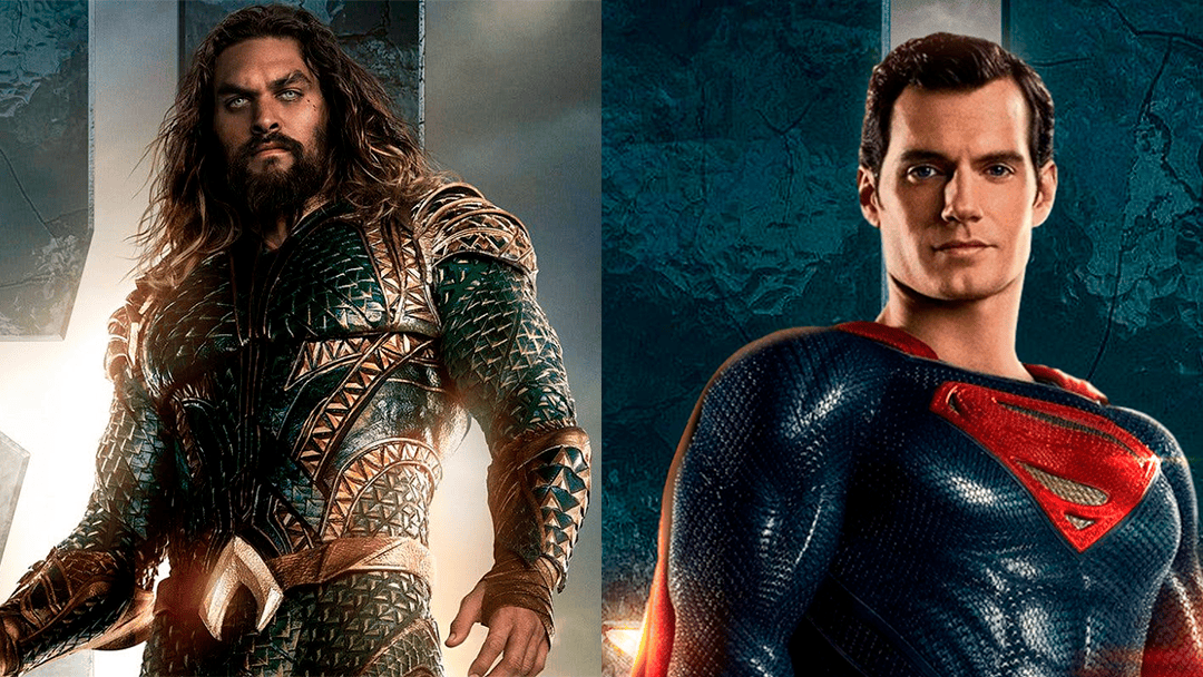 jl Jason Momoa confirma que Aquaman participó en Man of Steel