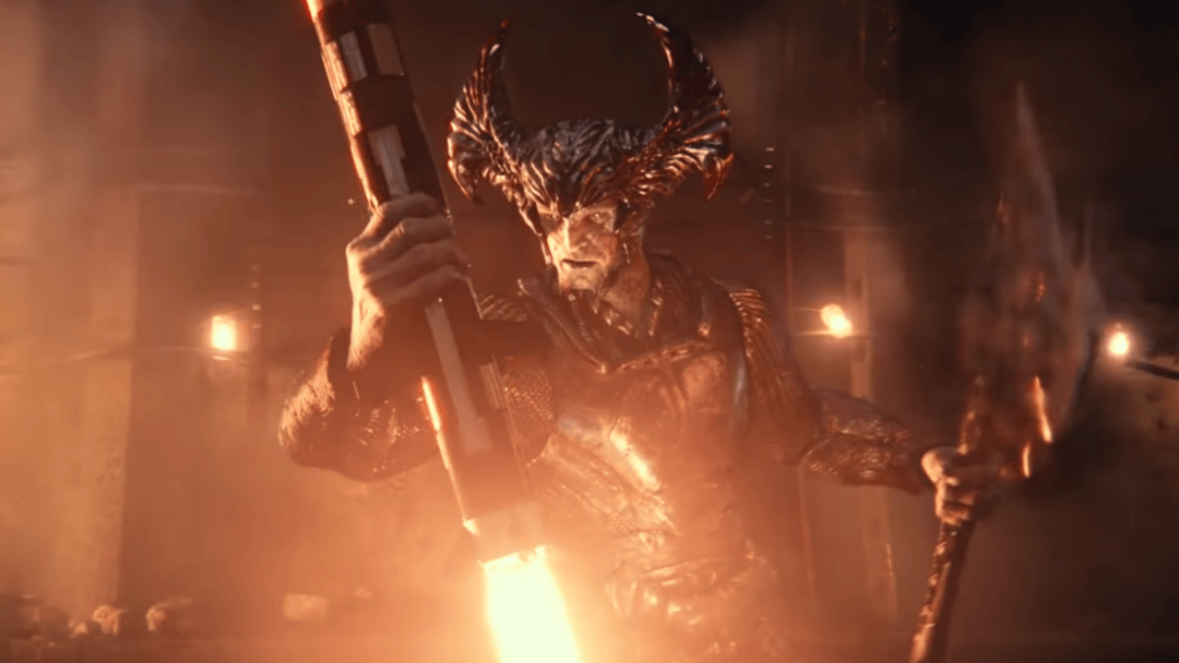 steppenwolf Nuevas escenas de Justice League llegan a calentar el ambiente rumbo a su estreno