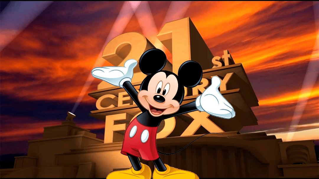disney Disney anunciaría la compra de 21st Century Fox la semana entrante