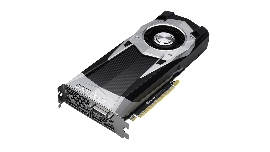 Las tarjetas gráficas de NVIDIA también fueron afectadas por Spectre