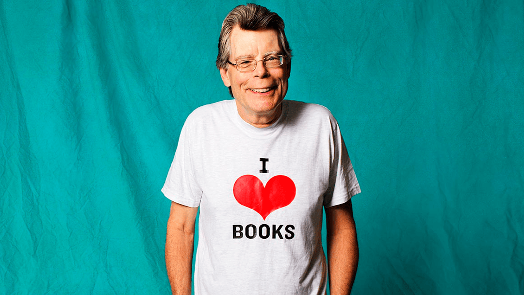 stephen king Un misterioso accidente destruye los originales de Stephen King y primeras ediciones de sus libros