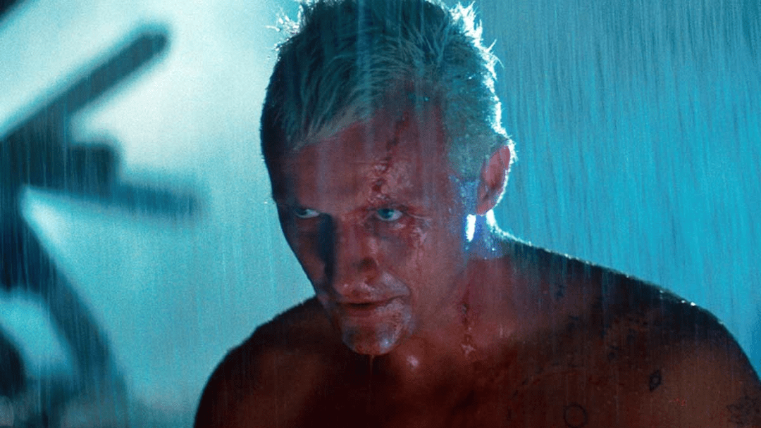 blade runner A Rutger Hauer no el gustó Blade Runner 2049
