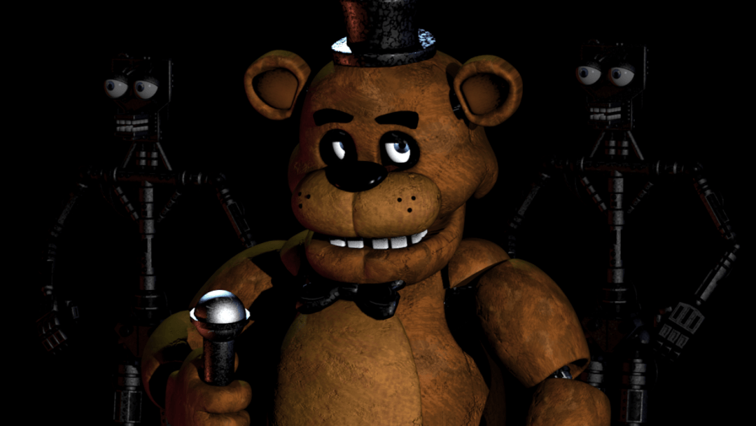 five Chris Columbus dirigirá la película de Five Nights at Freddy's