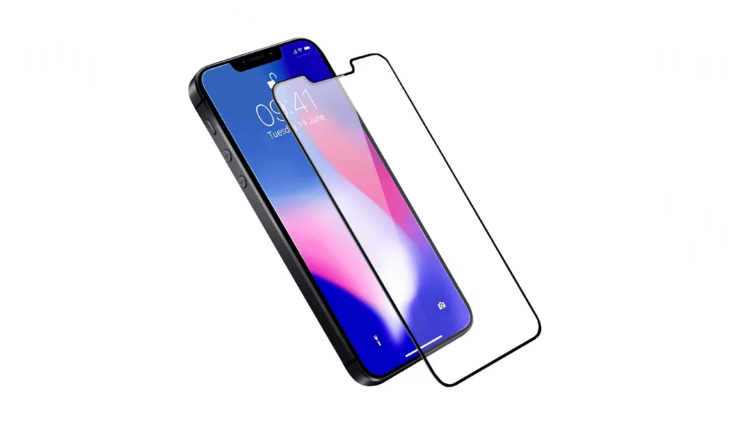 telefono Filtran imagen del iPhone SE 2: incluiría notch y eliminaría el botón de inicio