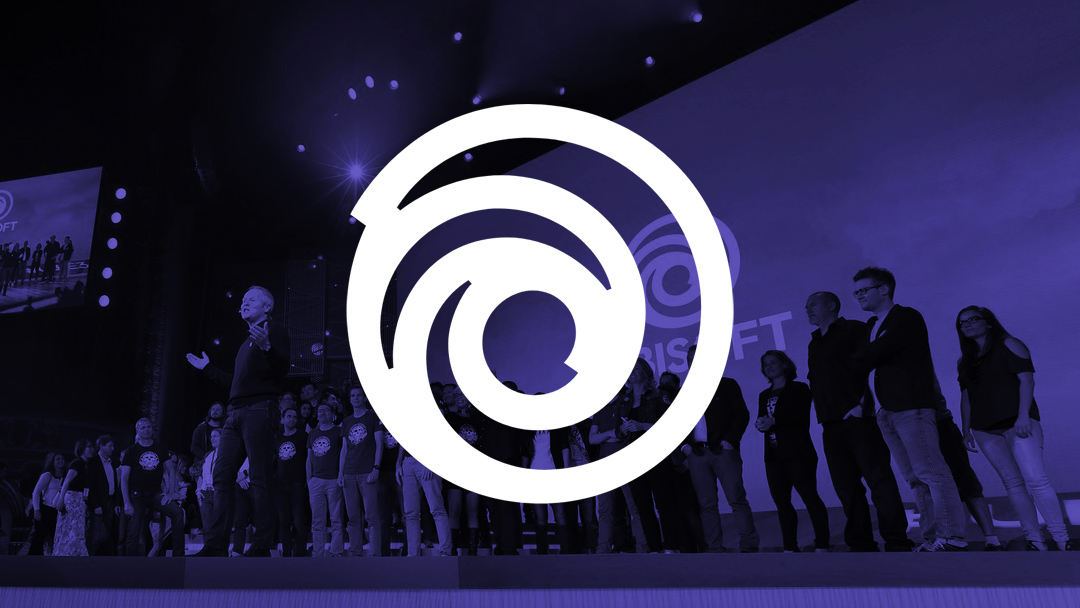 Ubisoft Conferencia E3 2018