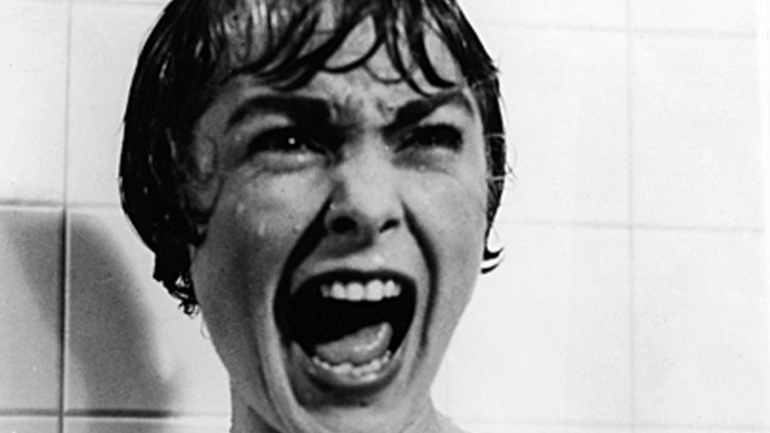 psycho