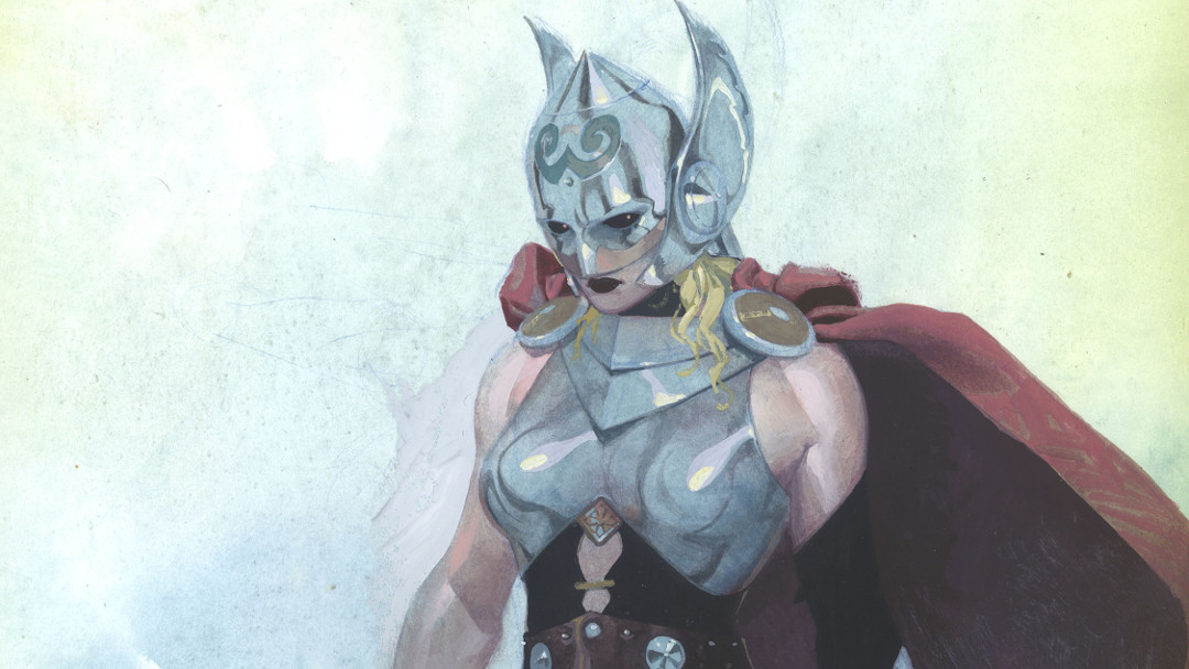 Thor Mujer