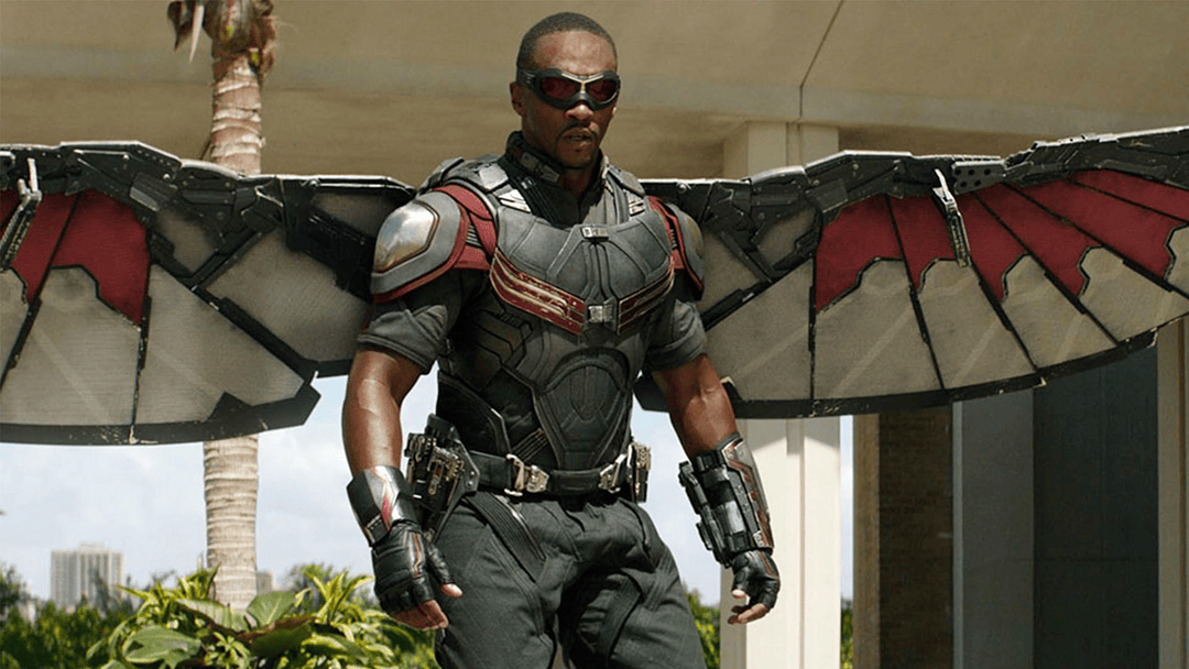 falcon Anthony Mackie confirma que este Avenger no volverá de la muerte en Endgame