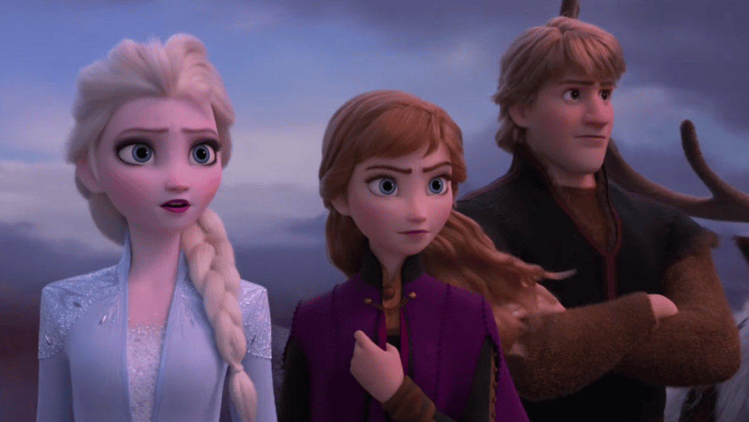 Imagen de Frozen 2
