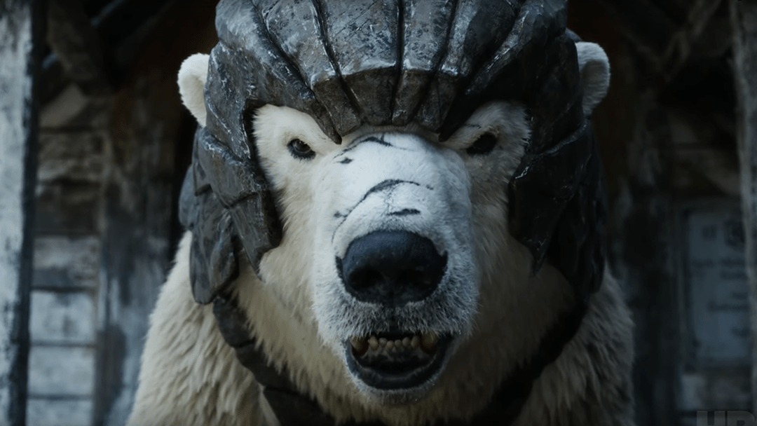 dark materials HBO presenta el tráiler de Dark Materials, la serie que quiere ser la sucesora de Game of Thrones