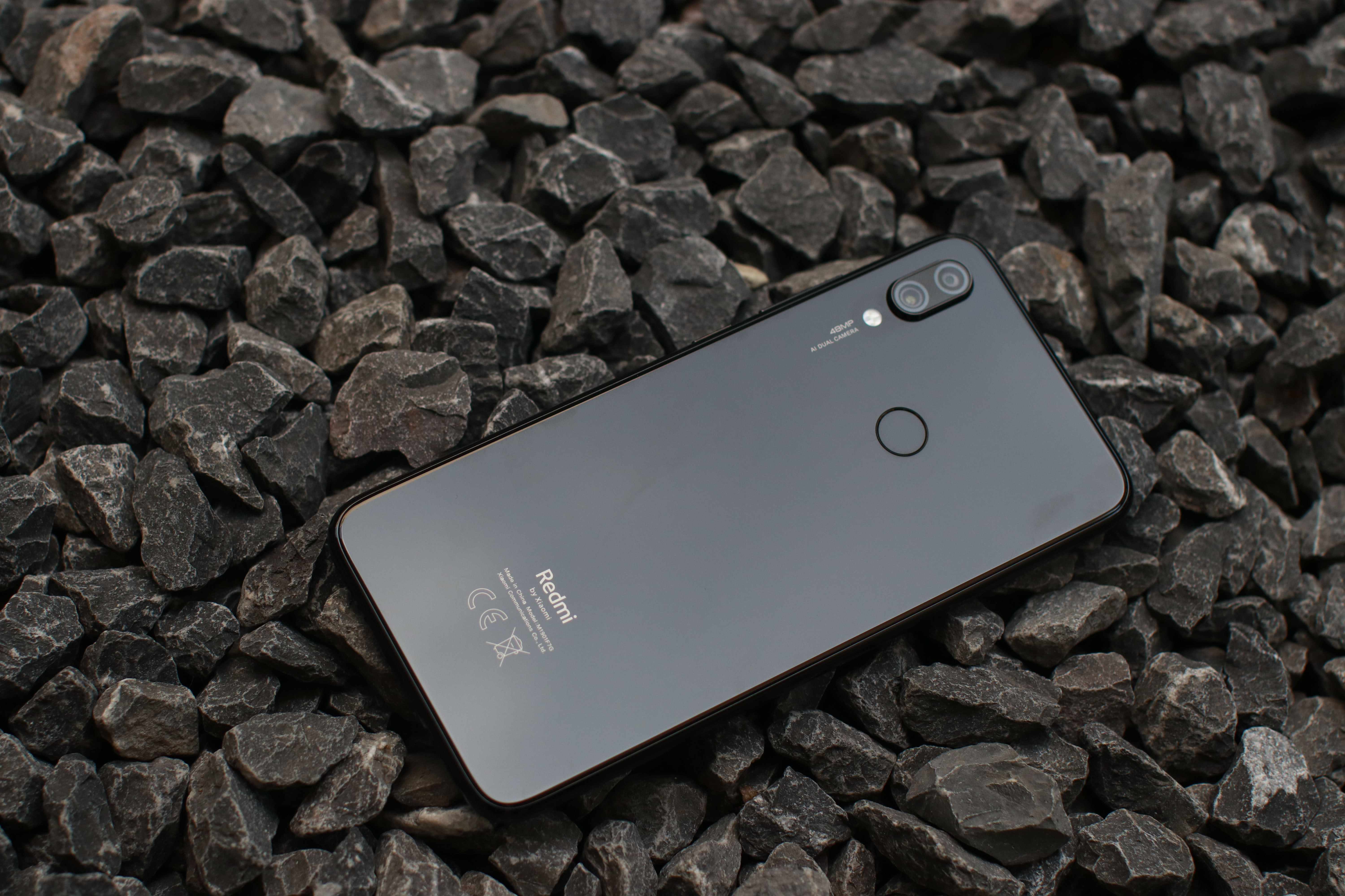 2 Reseña: Xiaomi Redmi Note 7 - 48 megapíxeles al alcance de tu mano