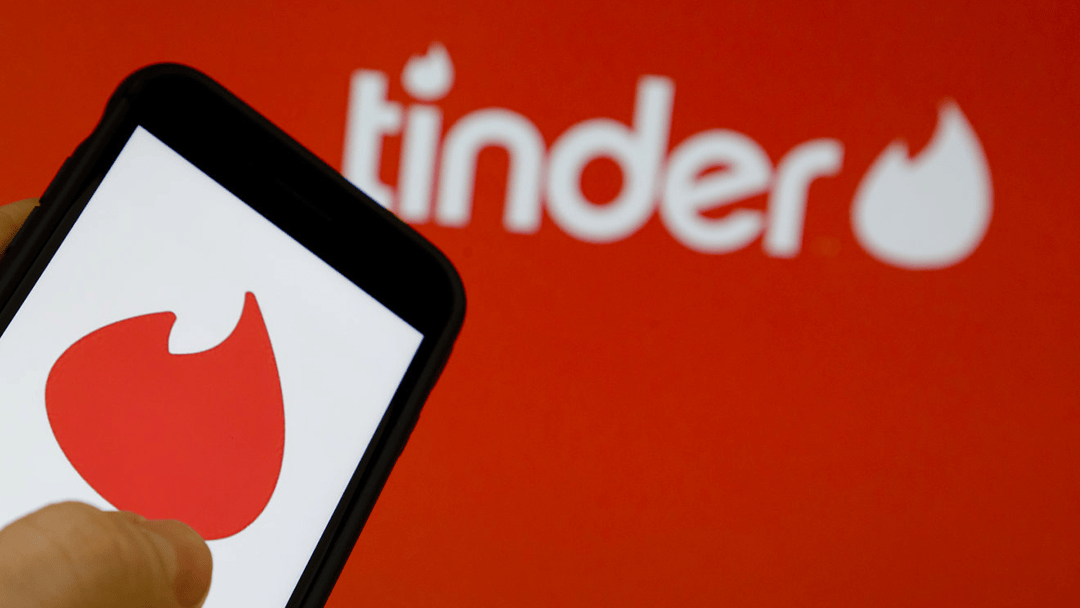 tinder Tinder tuvo acceso privilegiado a la información de los usuarios de Facebook