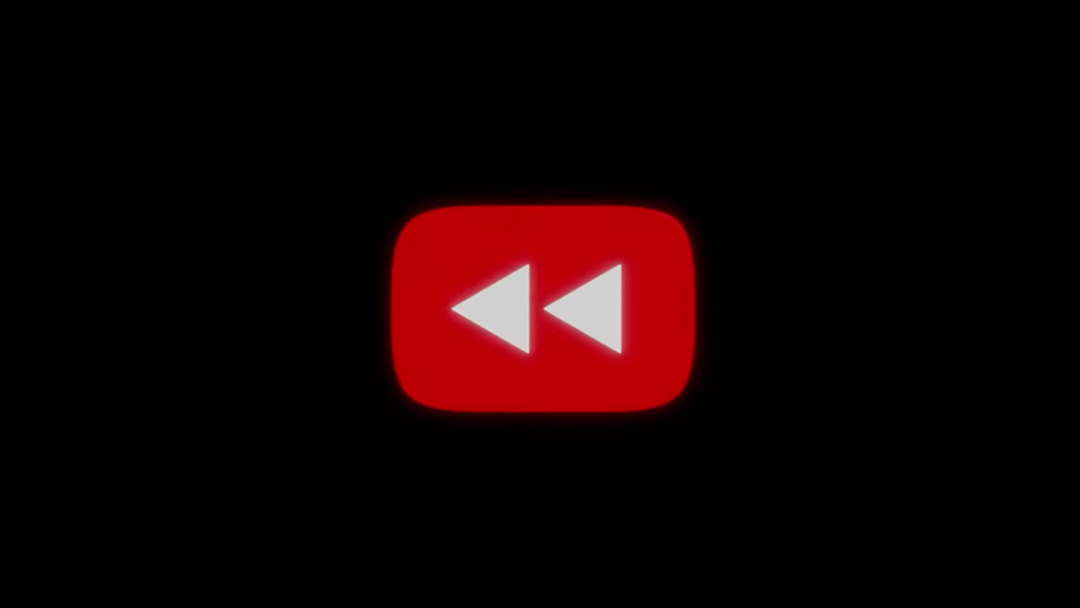 rewind Rosalía y Badabum entre lo más popular del año para YouTube