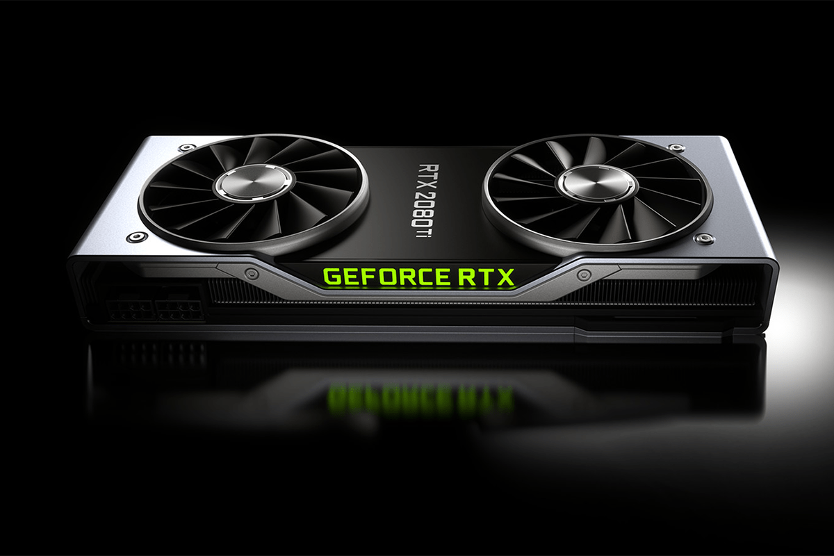 ¿Qué es el Ray Tracing de las RTX de Nvidia? | Código Espagueti