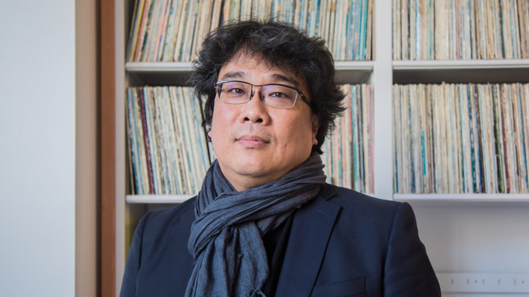 Boon Joon-ho