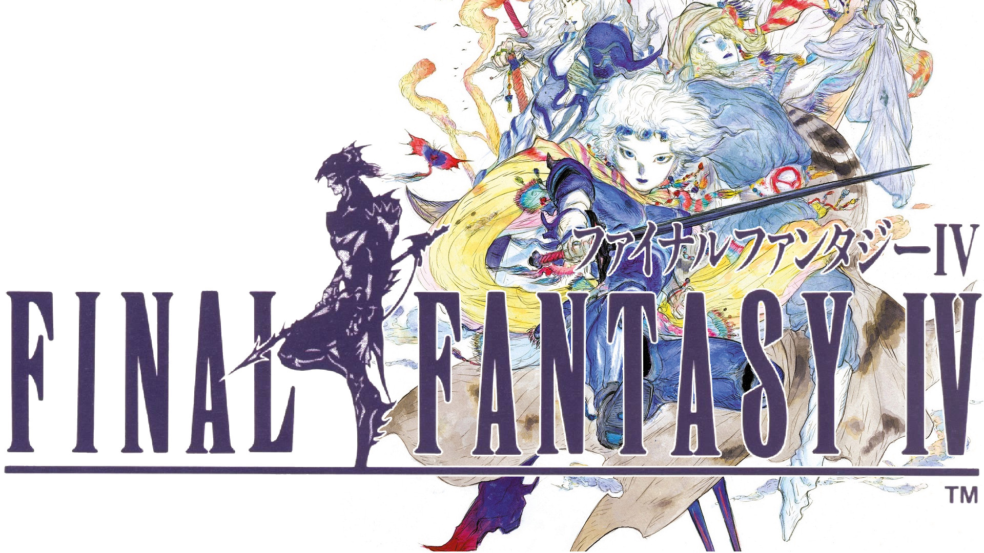 Retro Reseña - Final Fantasy IV: El revolucionario | Código Espagueti