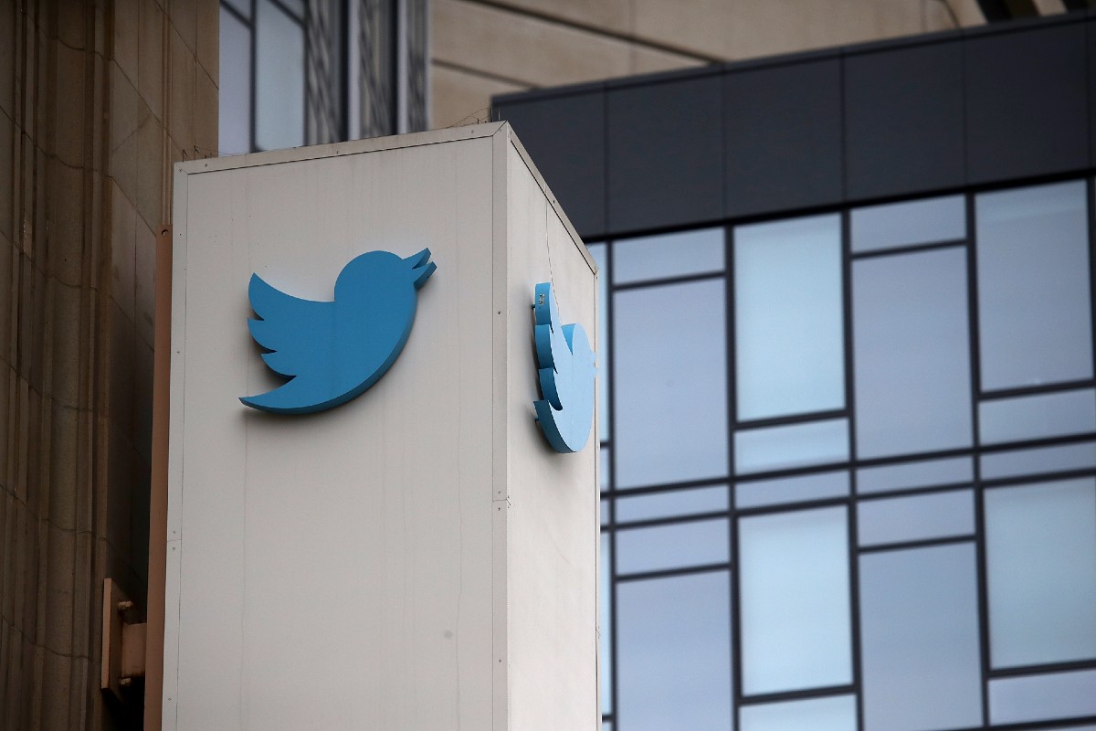 Twitter Twitter dejará que sus empleados trabajen en casa aún después de que termine la pandemia
