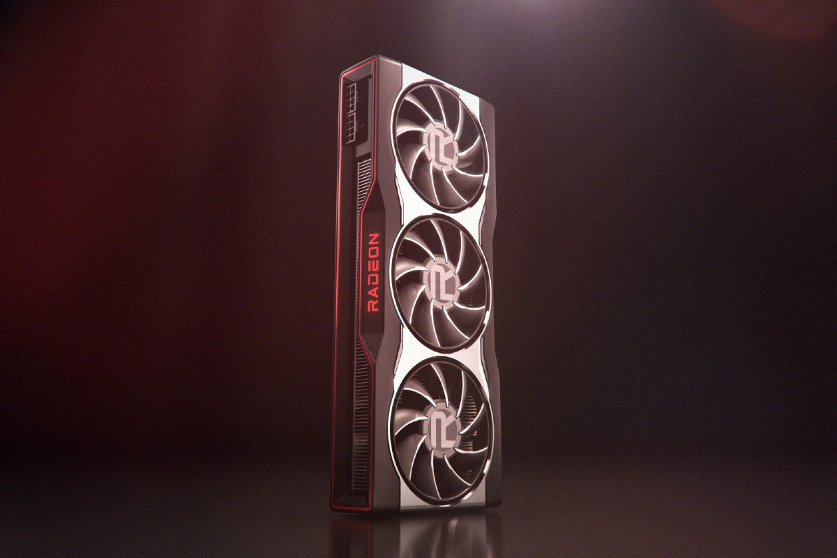 AMD Radeon RX 6000