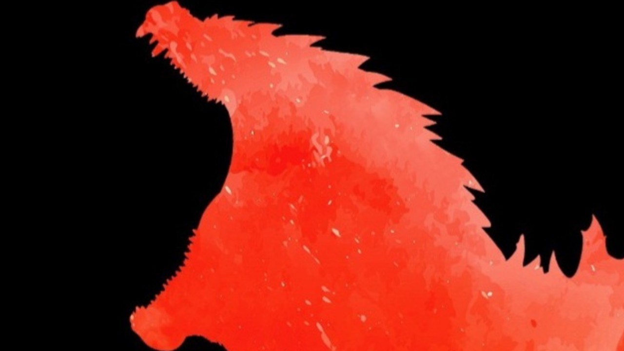 Contempla a Godzilla en su primera imagen para el anime de Singular ...