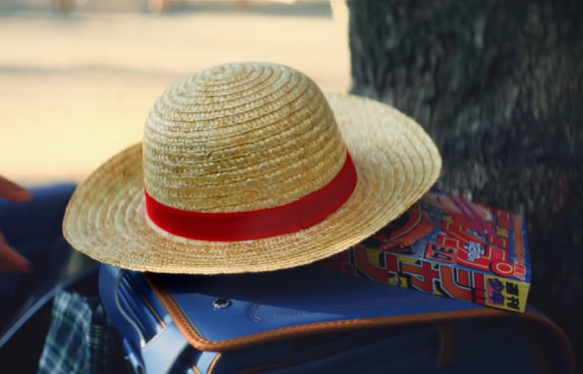 Video Promocional One Piece